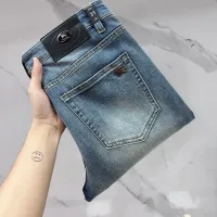 $80.00 USD Burberry Jeans For Men #1476066