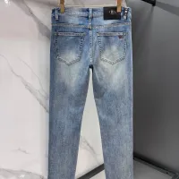 $80.00 USD Burberry Jeans For Men #1476066