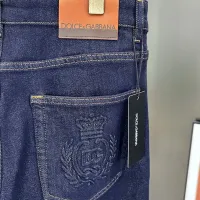 $80.00 USD Dolce & Gabbana D&G Jeans For Men #1476068