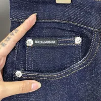 $80.00 USD Dolce & Gabbana D&G Jeans For Men #1476068
