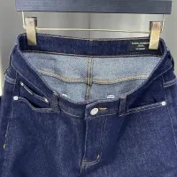 $80.00 USD Dolce & Gabbana D&G Jeans For Men #1476068