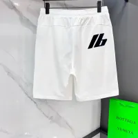 $108.00 USD Balenciaga Fashion Tracksuits Short Sleeved For Men #1476071