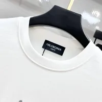 $108.00 USD Balenciaga Fashion Tracksuits Short Sleeved For Men #1476071