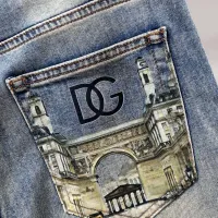 $80.00 USD Dolce & Gabbana D&G Jeans For Men #1476080