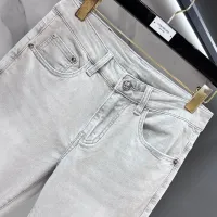 $80.00 USD Chrome Hearts Jeans For Men #1476086