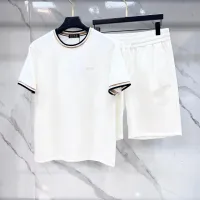 $96.00 USD Boss Tracksuits Short Sleeved For Men #1476094