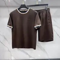 $96.00 USD Boss Tracksuits Short Sleeved For Men #1476095