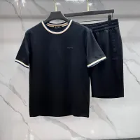 $96.00 USD Boss Tracksuits Short Sleeved For Men #1476096