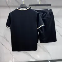 $96.00 USD Boss Tracksuits Short Sleeved For Men #1476096