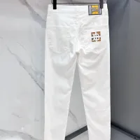 $64.00 USD Burberry Jeans For Men #1476102
