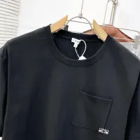 $60.00 USD LOEWE T-Shirts Short Sleeved For Unisex #1476165