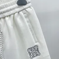 $68.00 USD LOEWE Pants For Men #1476304