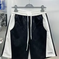 $68.00 USD LOEWE Pants For Men #1476305