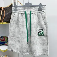 $68.00 USD LOEWE Pants For Men #1476307