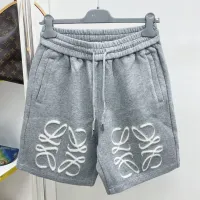 $68.00 USD LOEWE Pants For Men #1476309