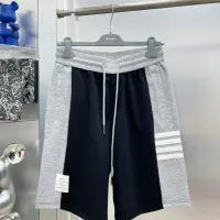 $68.00 USD Thom Browne TB Pants For Men #1476315