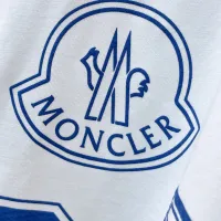 $72.00 USD Moncler T-Shirts Short Sleeved For Men #1476323