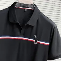 $85.00 USD Ralph Lauren Polo T-Shirts Short Sleeved For Men #1476355