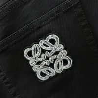 $80.00 USD LOEWE Jeans For Men #1476372
