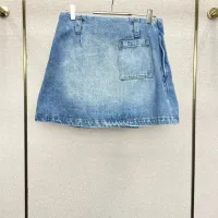 $88.00 USD LOEWE Skirts For Women #1476412