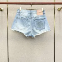 $85.00 USD LOEWE Jeans For Women #1476414