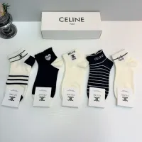 $27.00 USD Celine Socks #1476511