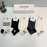 $27.00 USD Celine Socks #1476511