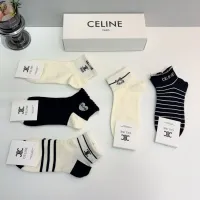 $27.00 USD Celine Socks #1476511