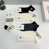 $27.00 USD Celine Socks #1476511
