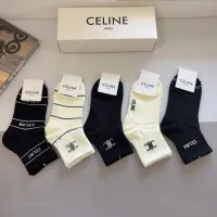 $27.00 USD Celine Socks #1476512