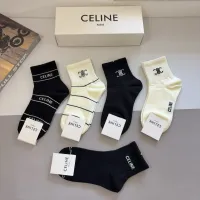 $27.00 USD Celine Socks #1476512