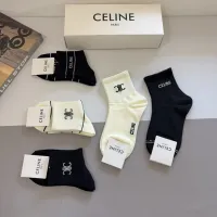 $27.00 USD Celine Socks #1476512