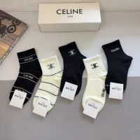 $27.00 USD Celine Socks #1476512