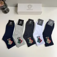 $29.00 USD Versace Socks For Men #1476516