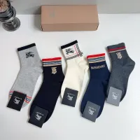 $29.00 USD Burberry Socks For Men #1476517