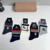 $29.00 USD Burberry Socks For Men #1476517
