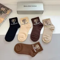 $27.00 USD Balenciaga Socks #1476518