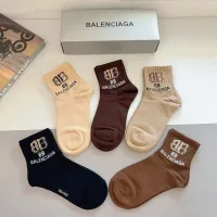 $27.00 USD Balenciaga Socks #1476518