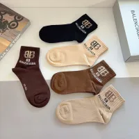 $27.00 USD Balenciaga Socks #1476518
