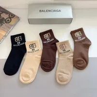 $27.00 USD Balenciaga Socks #1476518