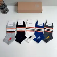 $27.00 USD Burberry Socks For Men #1476523