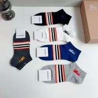 $27.00 USD Burberry Socks For Men #1476523