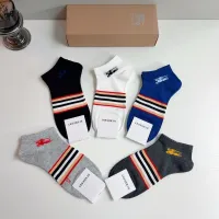 $27.00 USD Burberry Socks For Men #1476523