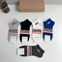 $27.00 USD Burberry Socks For Men #1476523
