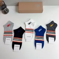$27.00 USD Burberry Socks For Men #1476523
