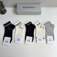 $27.00 USD Balenciaga Socks #1476546
