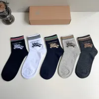 $29.00 USD Burberry Socks For Men #1476555