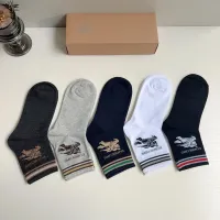 $29.00 USD Burberry Socks For Men #1476555