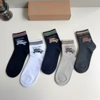 $29.00 USD Burberry Socks For Men #1476555