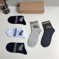 $29.00 USD Burberry Socks For Men #1476555